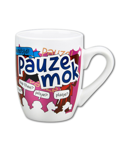 Mok Pauze