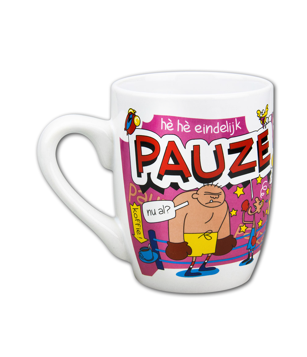 Mok Pauze