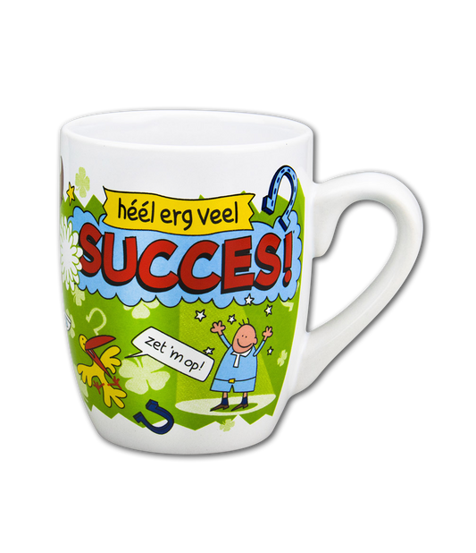 Mok Succes