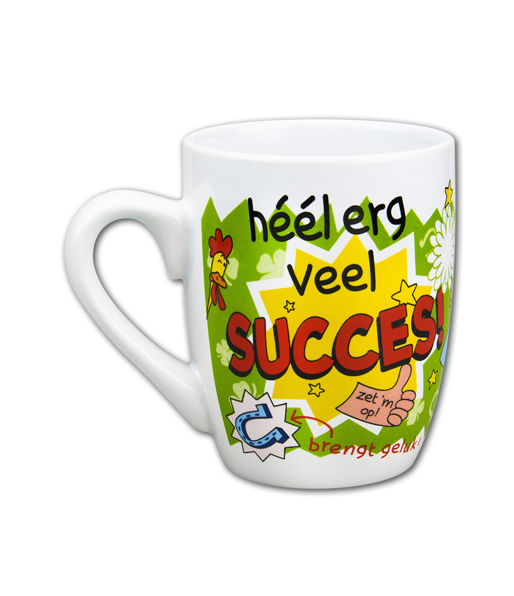 Mok Succes