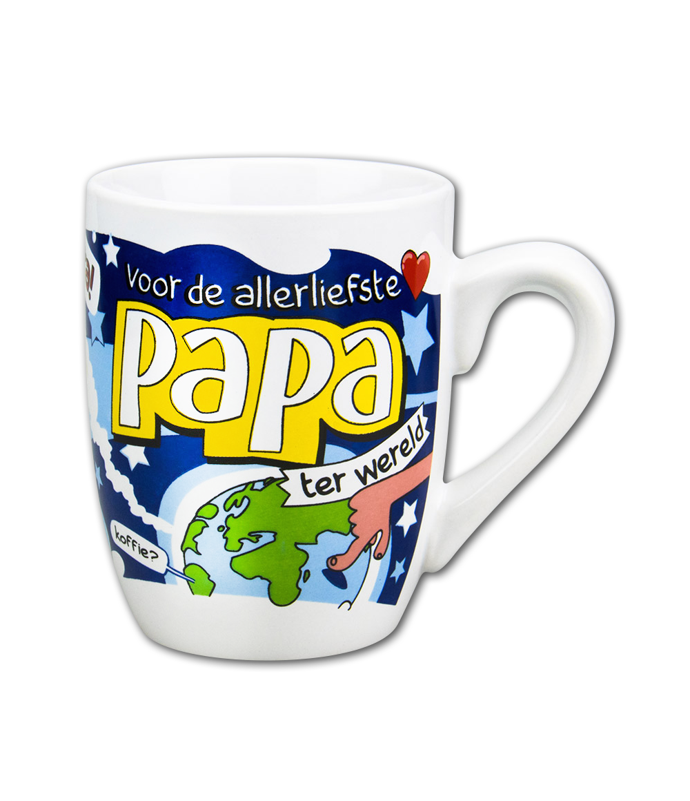 Mok Papa