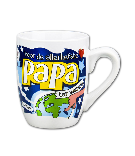 Mok Papa