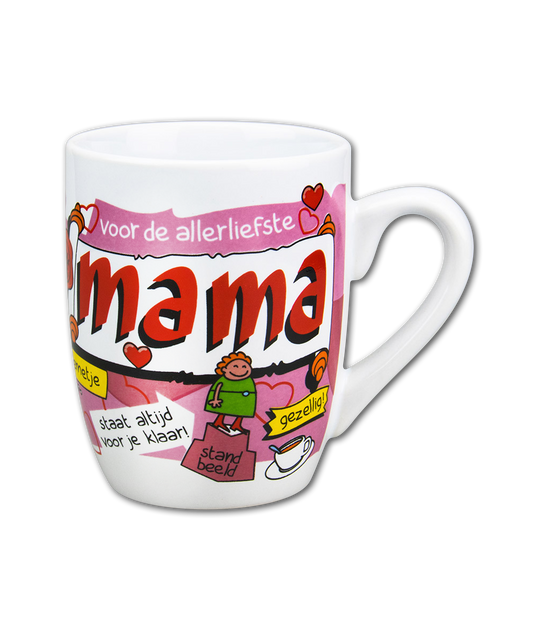 Mok Mama