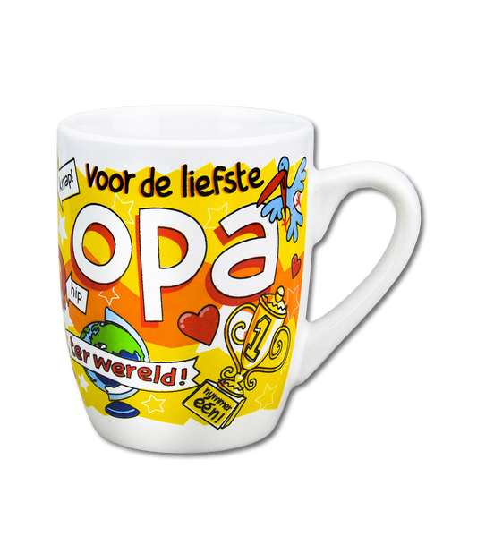 Mok Opa