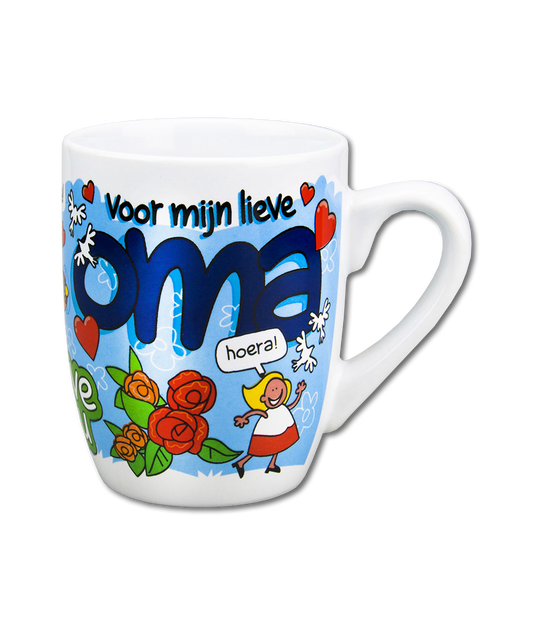Mok Oma