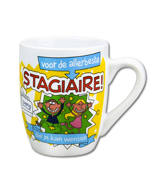 Mok Stagiaire