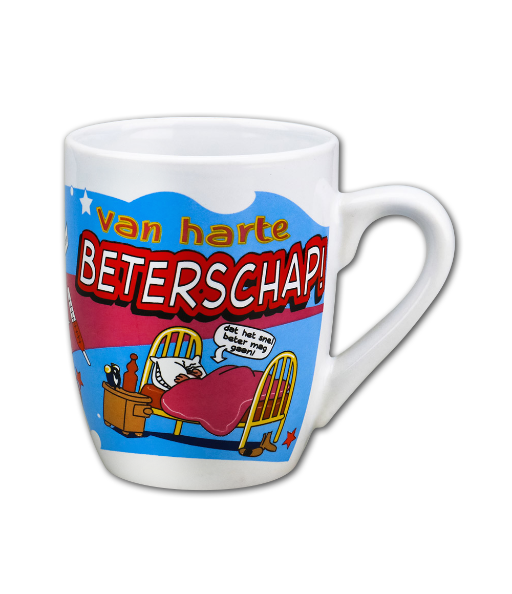 Mok Beterschap
