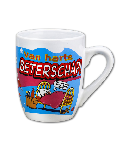 Mok Beterschap