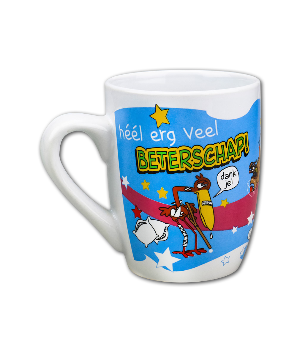 Mok Beterschap