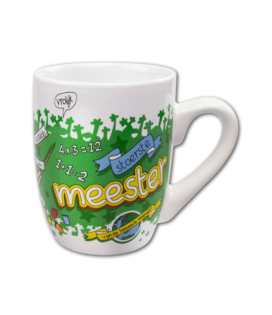 Mok Meester 2