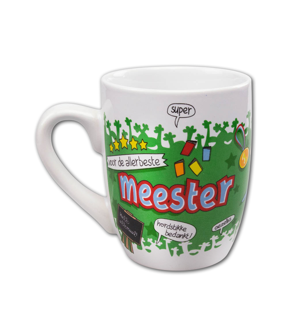 Mok Meester 2