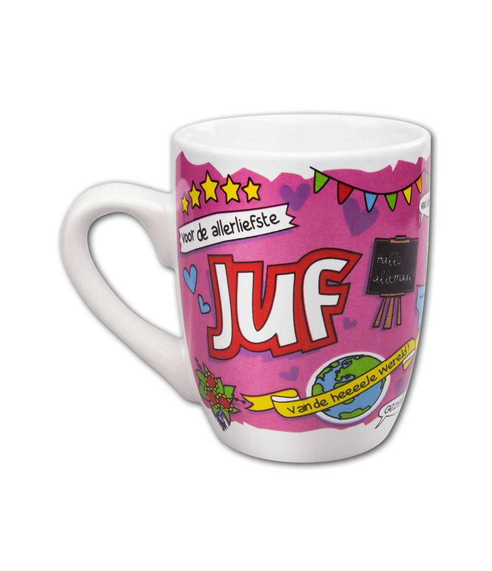 Mok Juf 2