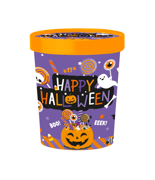 Candy Bucket Halloween