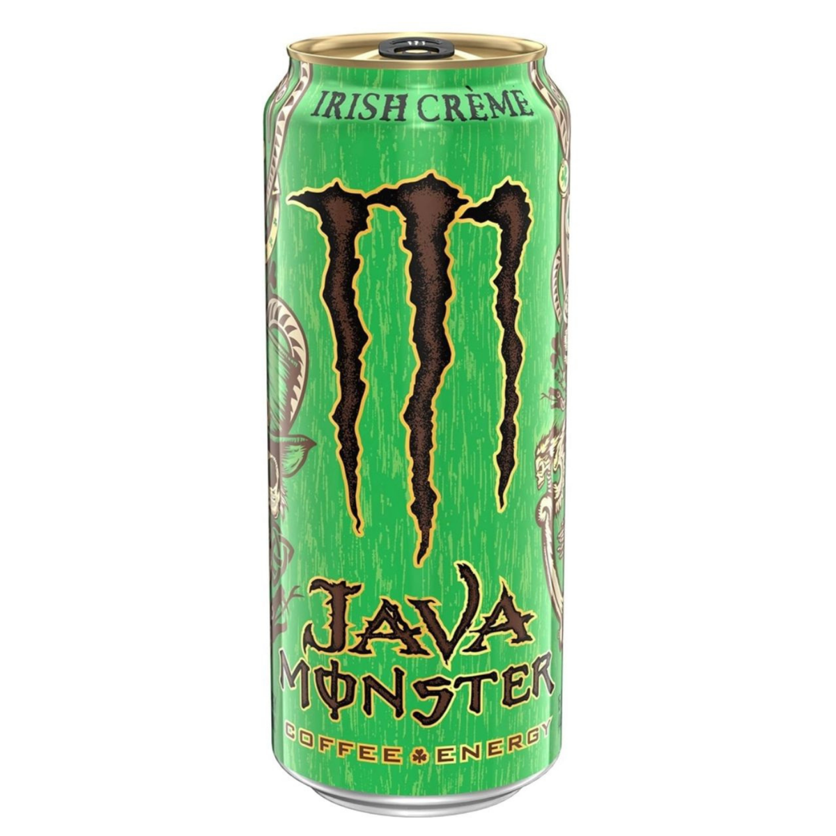 Monster Energy Java Irish Creme