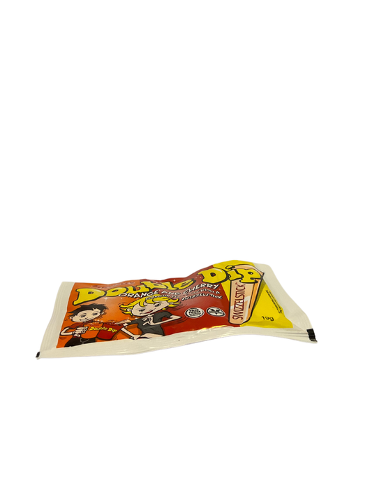 Double dip