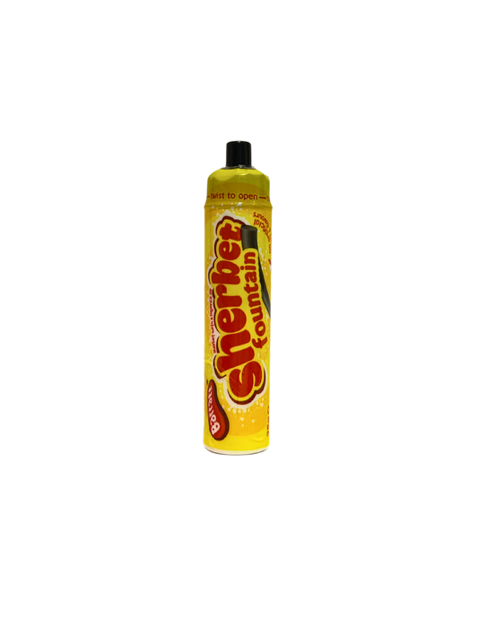 Sherbet