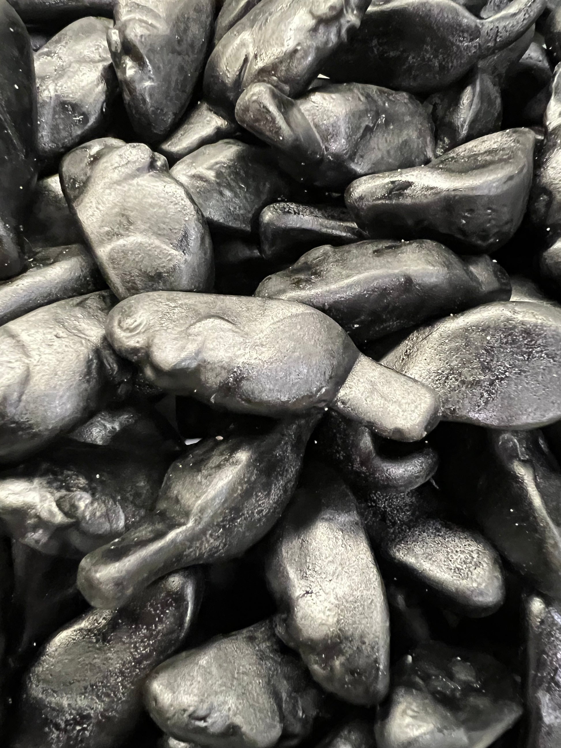 Anijsmuizen van Frisia - Klassieke anijsdrop in muizenvorm met zoete smaak
