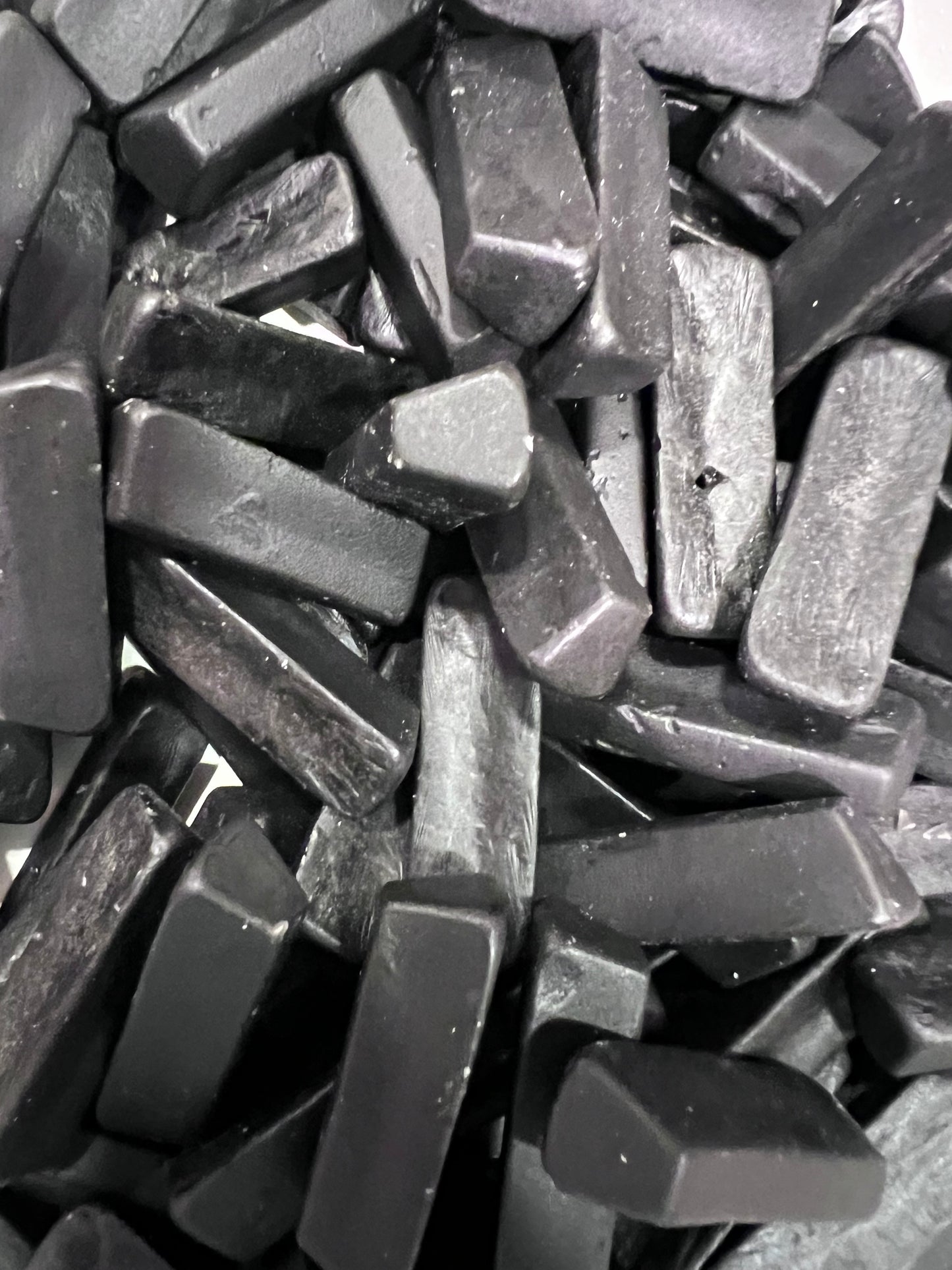 Bielzen Matthijs - Zoete drop snoepjes van Matthijs met authentieke smaak
