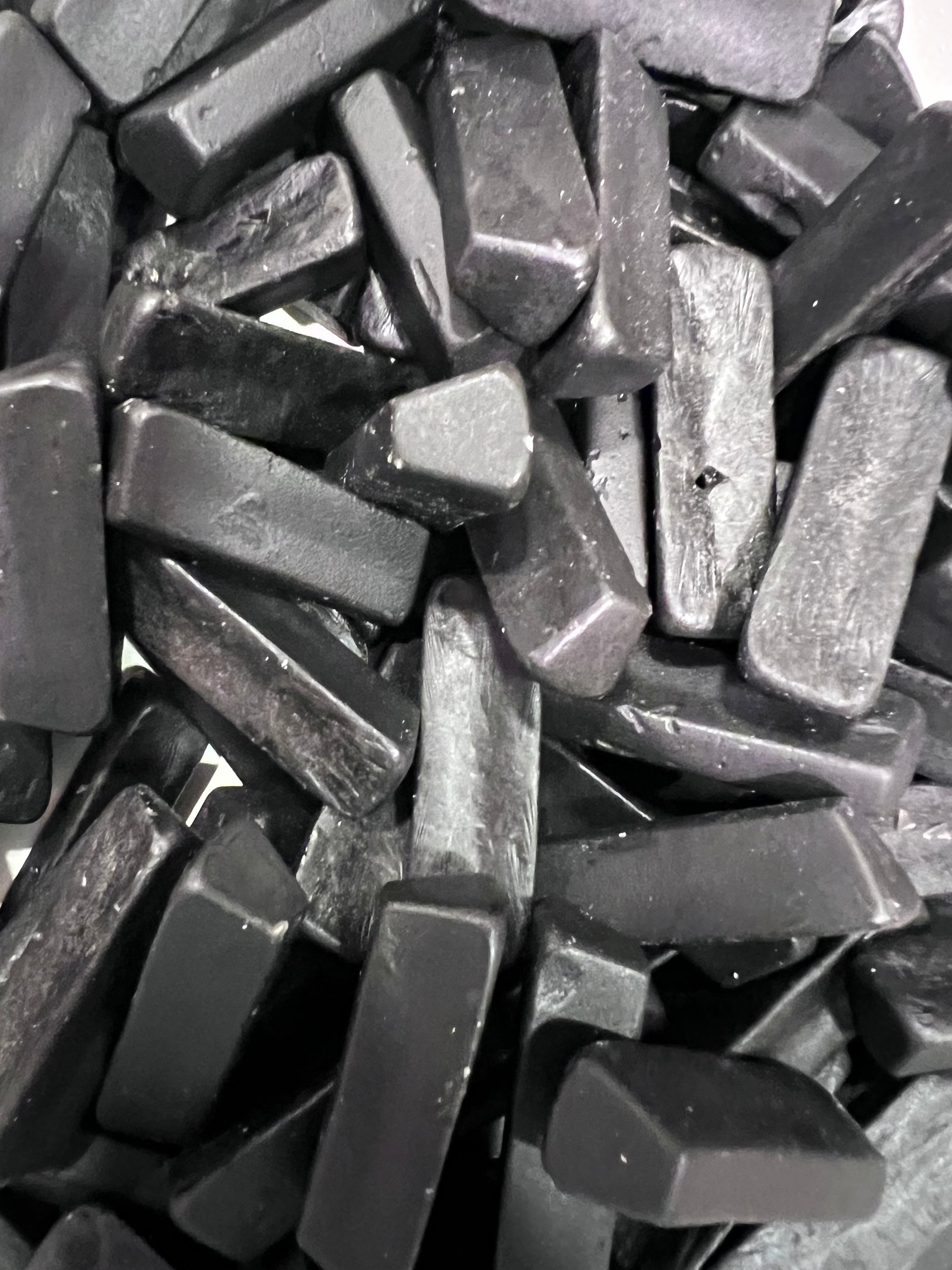 Bielzen Matthijs - Zoete drop snoepjes van Matthijs met authentieke smaak
