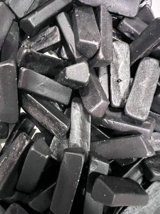 Bielzen Matthijs - Zoete drop snoepjes van Matthijs met authentieke smaak
