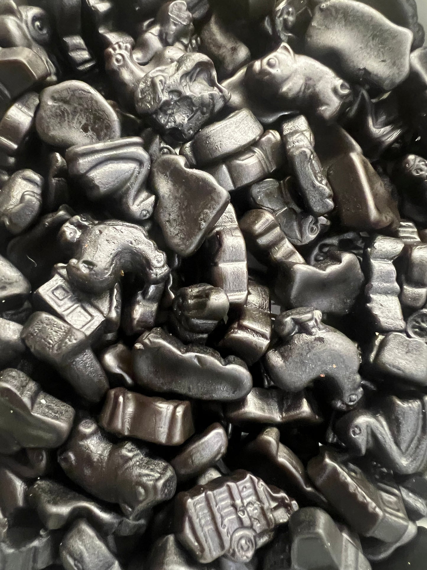 Boerderij drop van Venco - Zoete drop met authentieke boerderijsmaak van Venco
