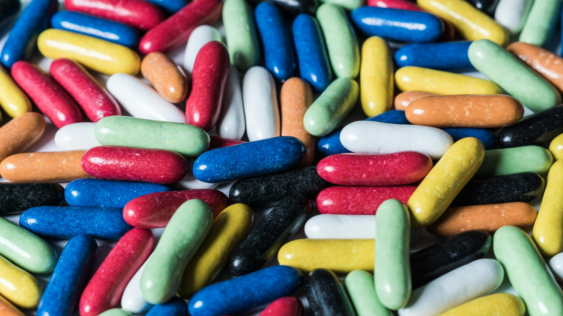 Dropjes - Heerlijk assortiment Nederlandse drop in verschillende smaken en vormen
