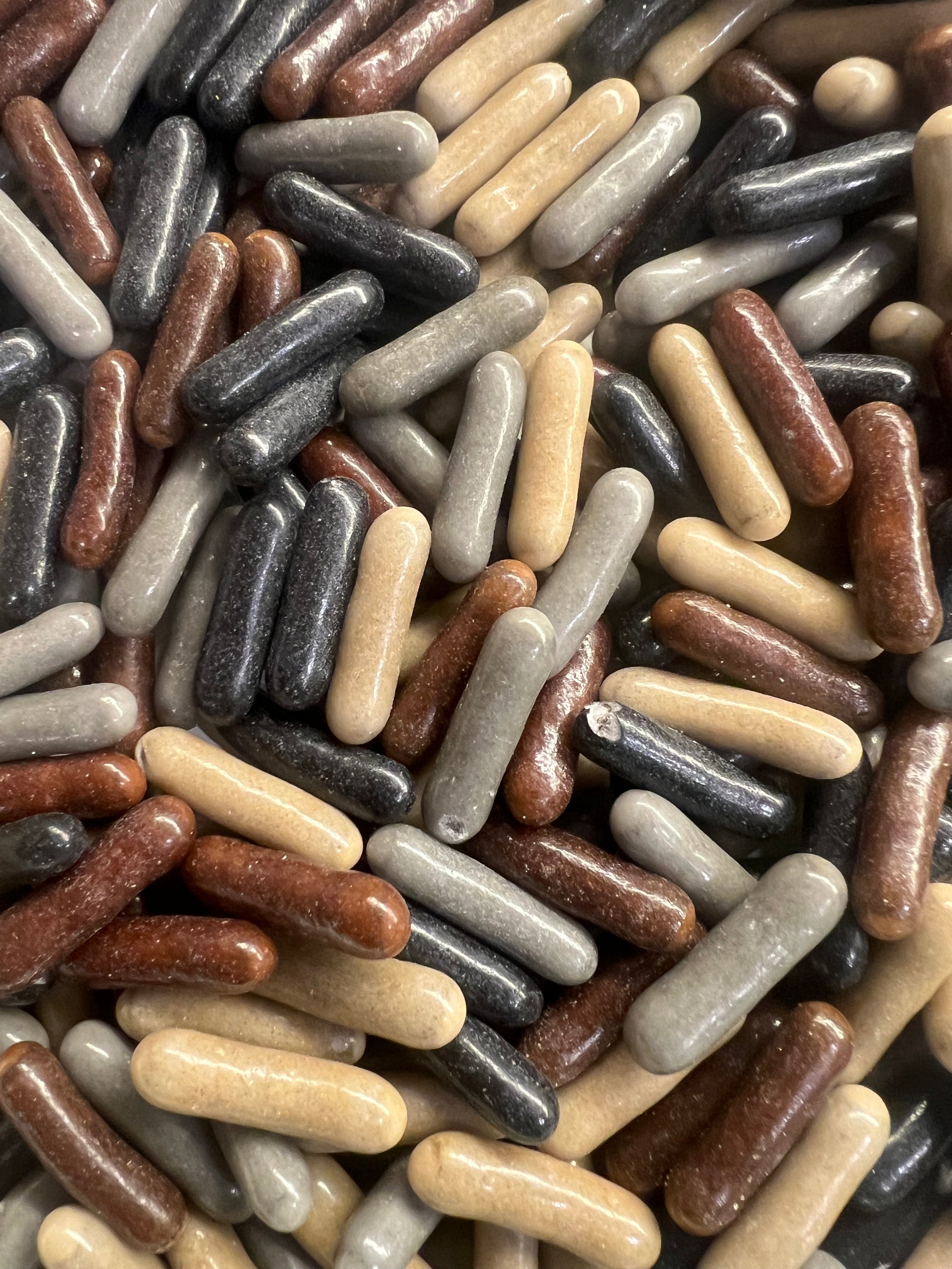 Dropstaafjes van Meenk - Lange zachte drop staafjes met klassieke smaak
