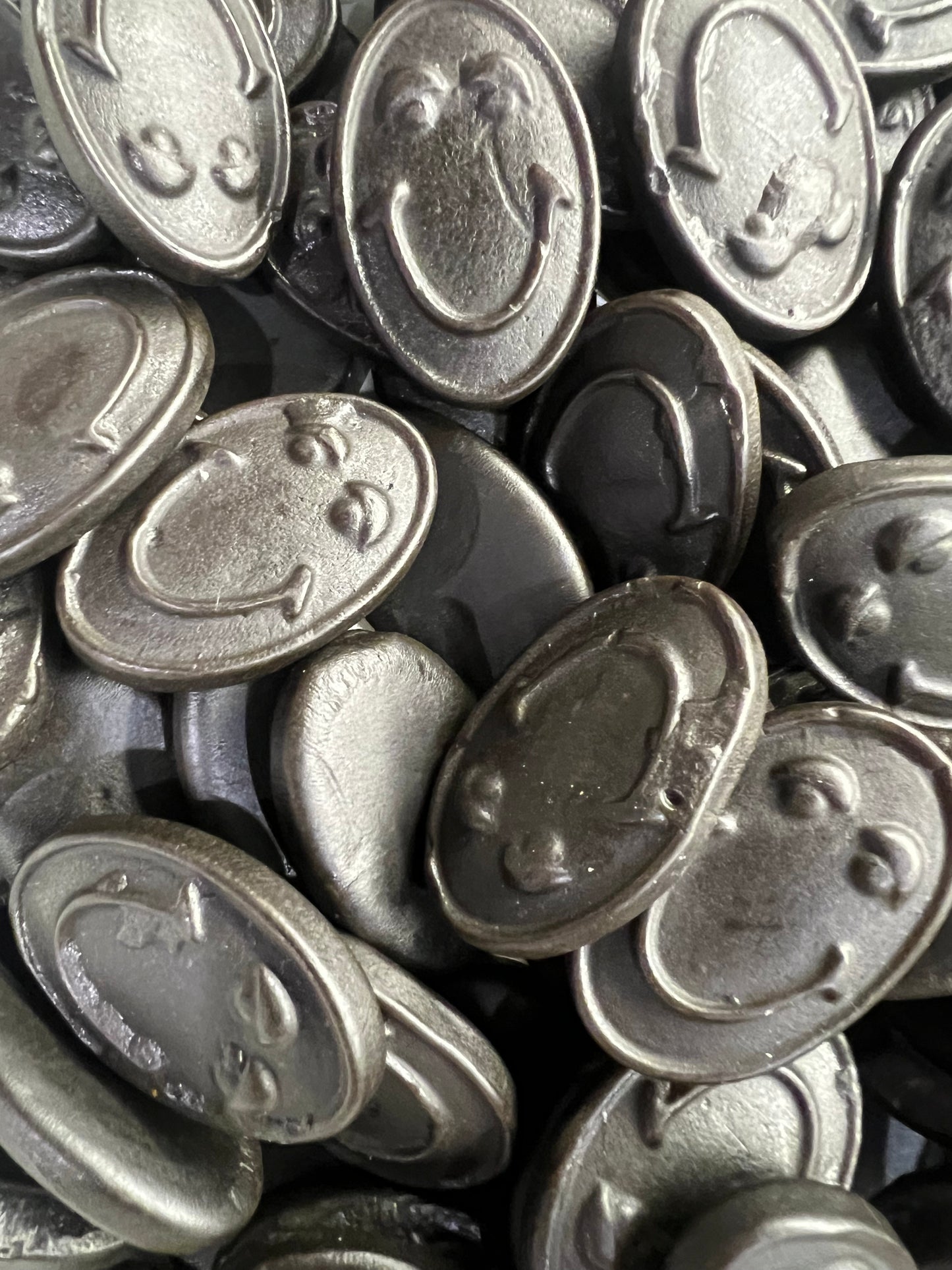 Giechels van Matthijs - Zoete drop snoepjes van Matthijs met unieke smaak
