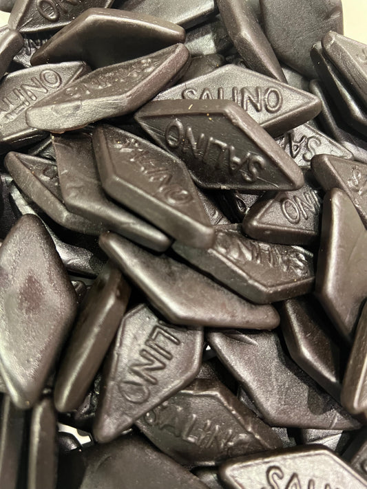 Salino drop Haribo