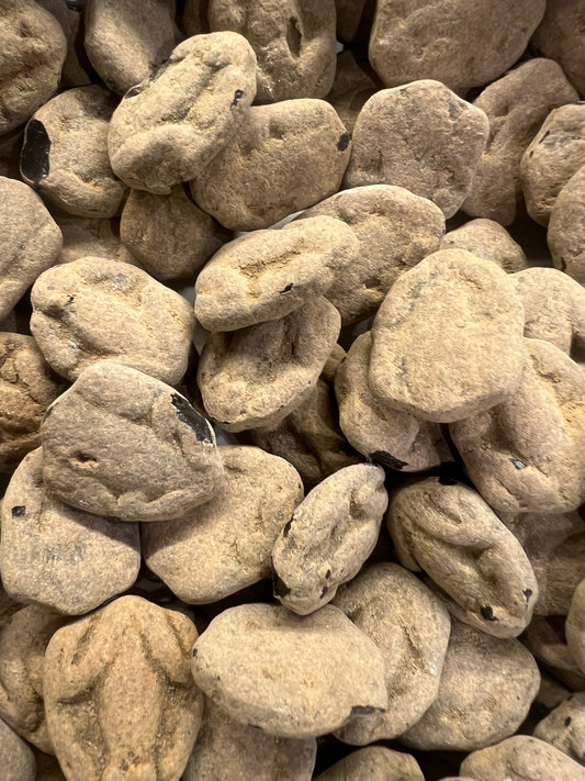 Liquorice Frogs