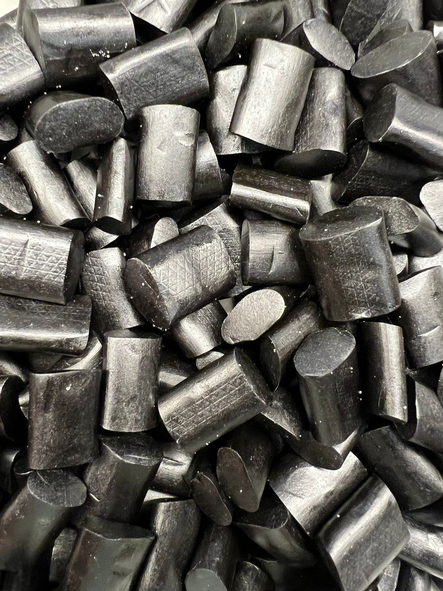 Jujubes drop met rietsuikermelasse - Oud Hollands snoep
