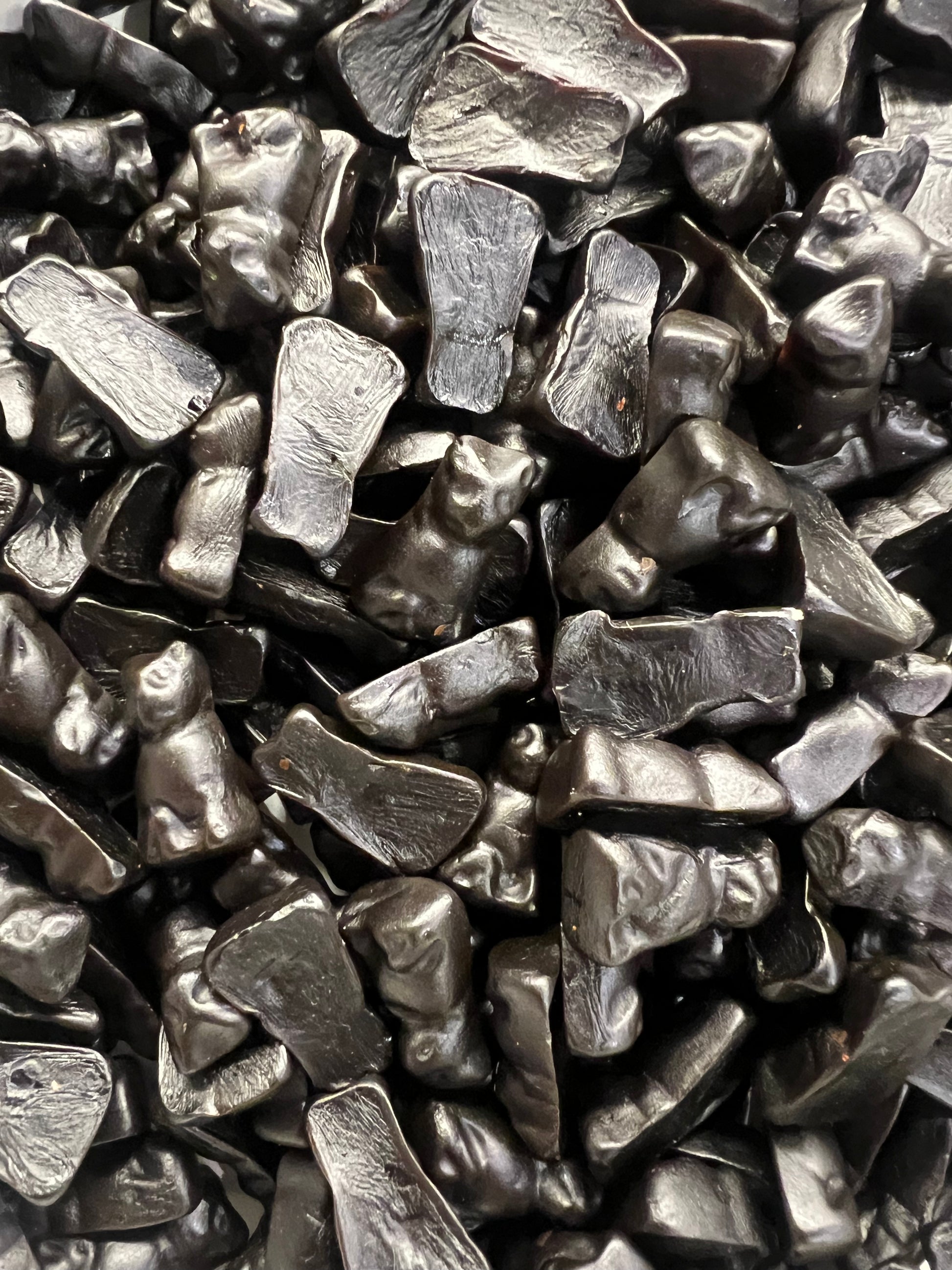 Limburgse katjes van Venco - Iconische zoete drop katjes van Venco
