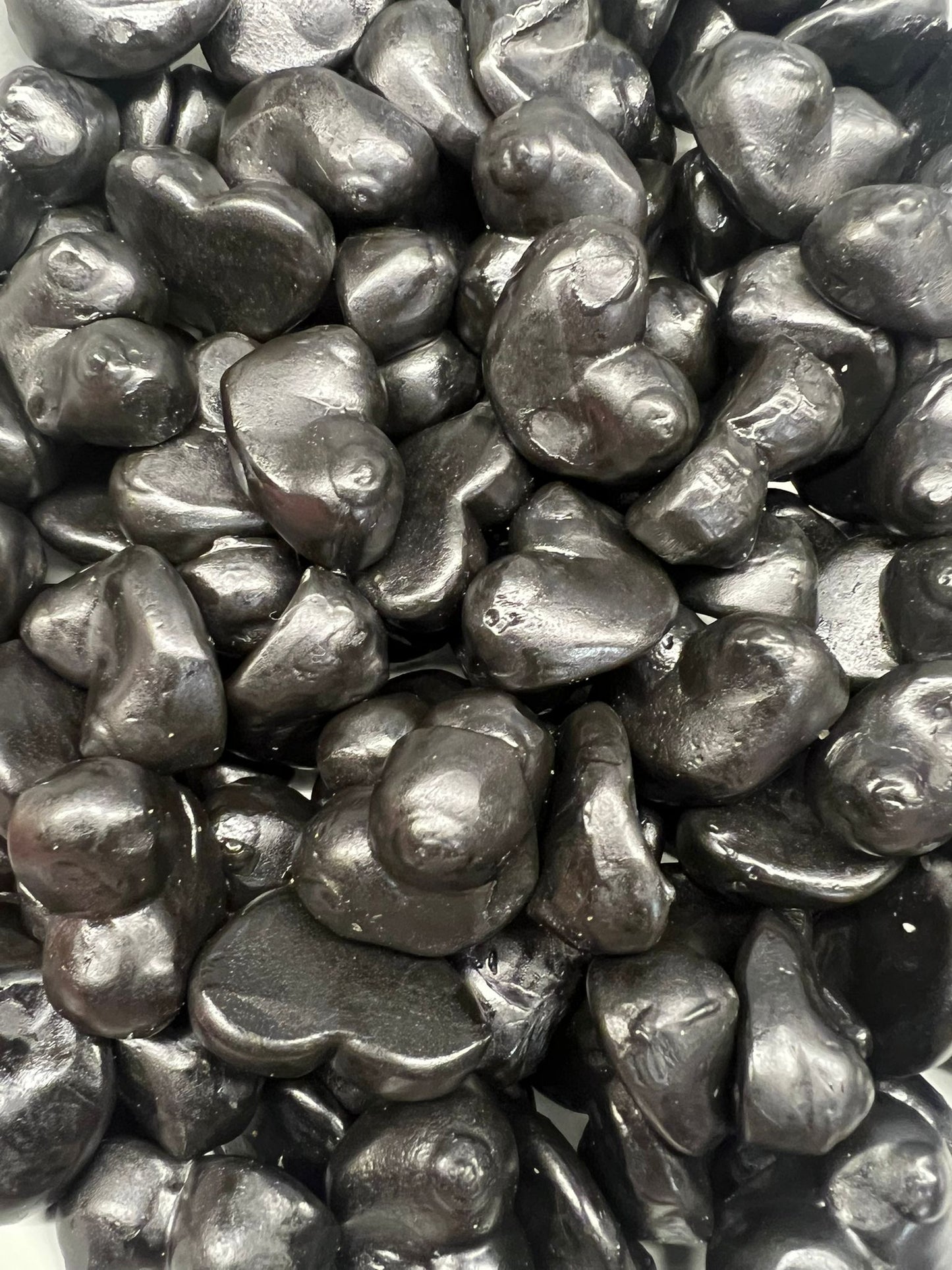 Matthijs Droptieten - Zachte zoete drop in speelse vorm
