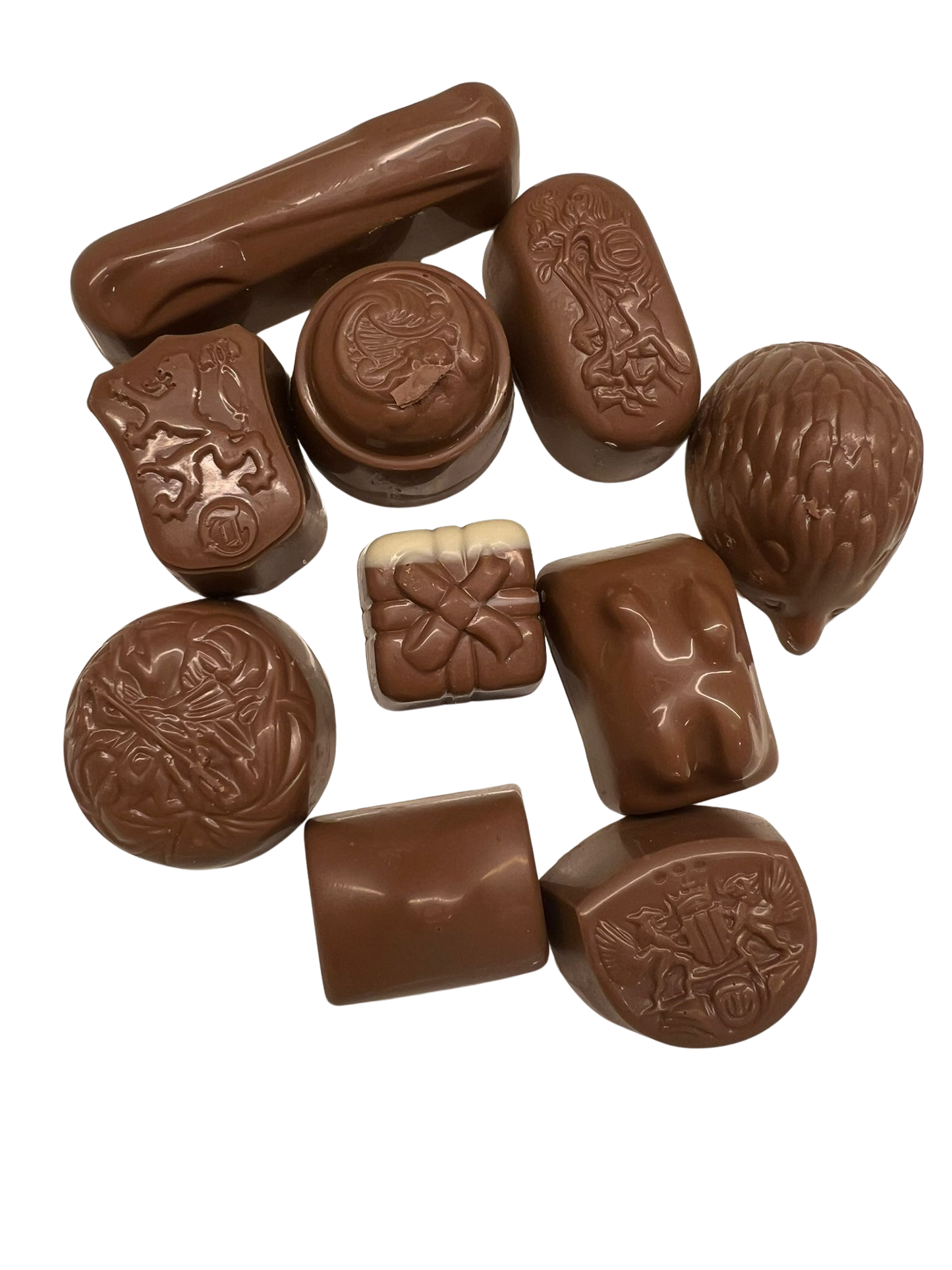 Rondo Eierlikör Milch