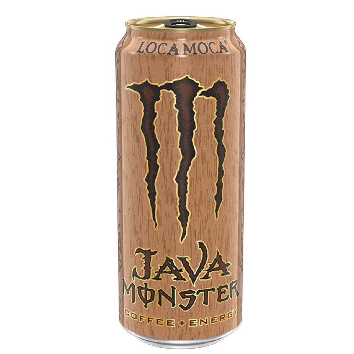 Monster Energy Java Loca Moca