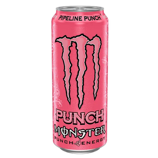Monster Energy Pipeline Punch