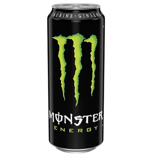 Monster Energy