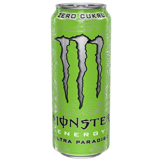 Monster Energy Ultra Paradise
