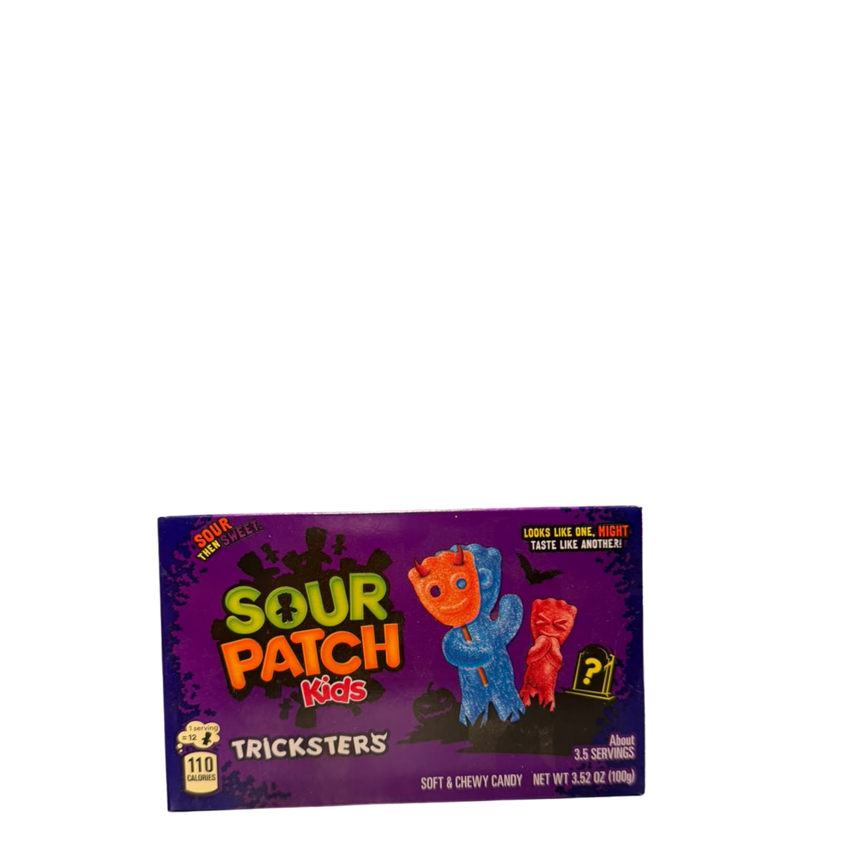 Sour Patch Trickstars