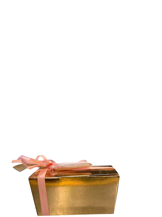 Klein Doosje Roombonbons 250 gram
