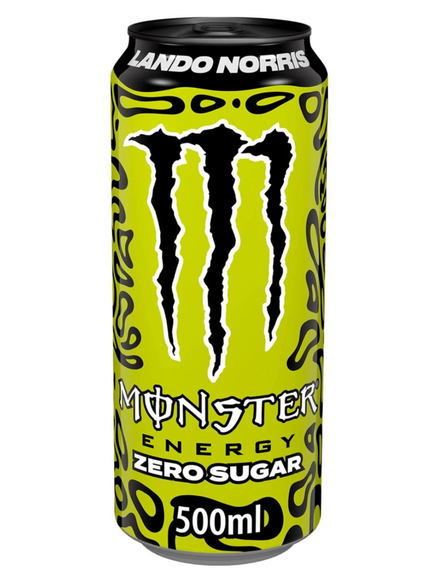 Monster Energy Zero Sugar Lando Norris