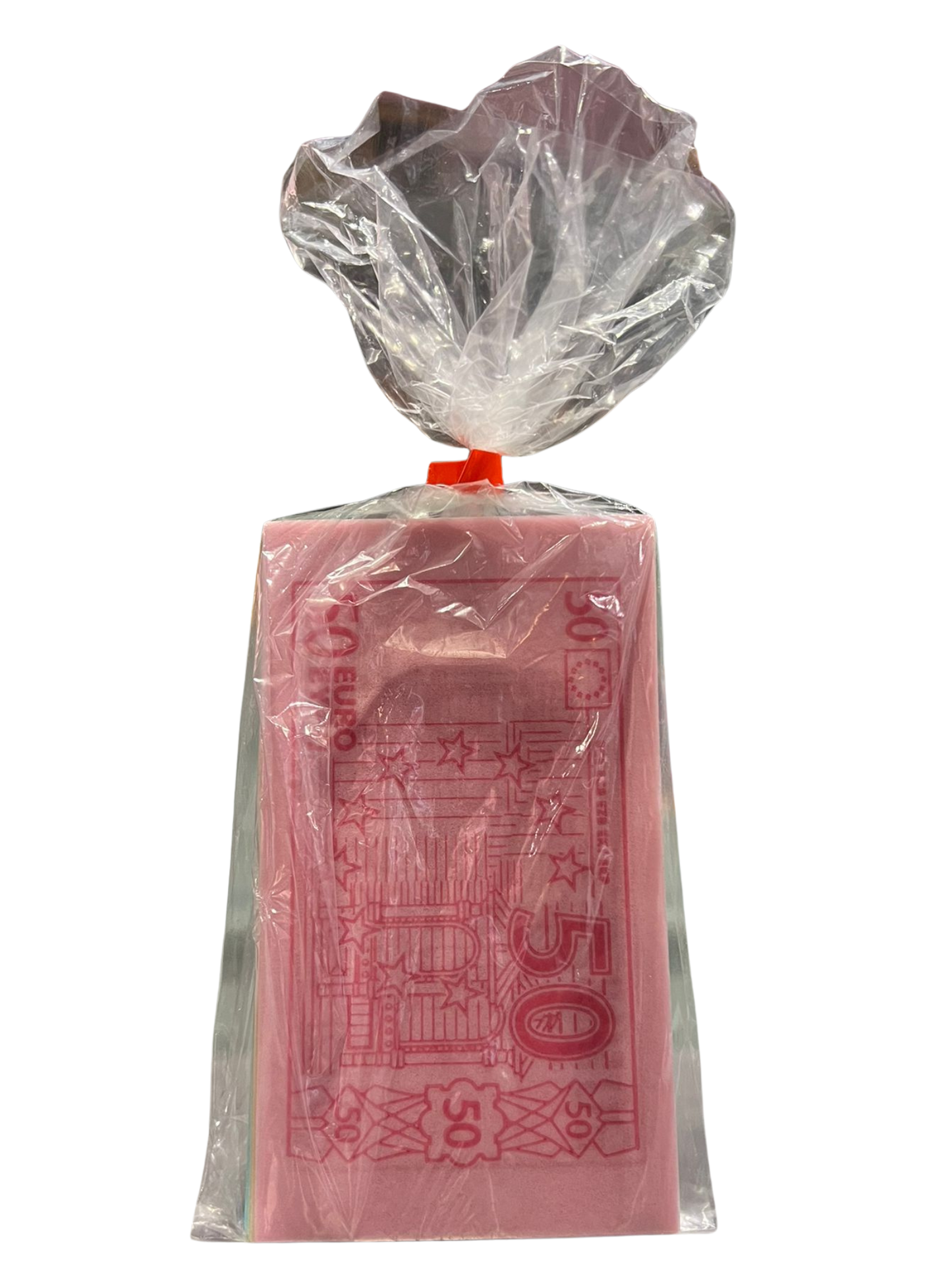Snoeppapier – Grote Bankbiljetten