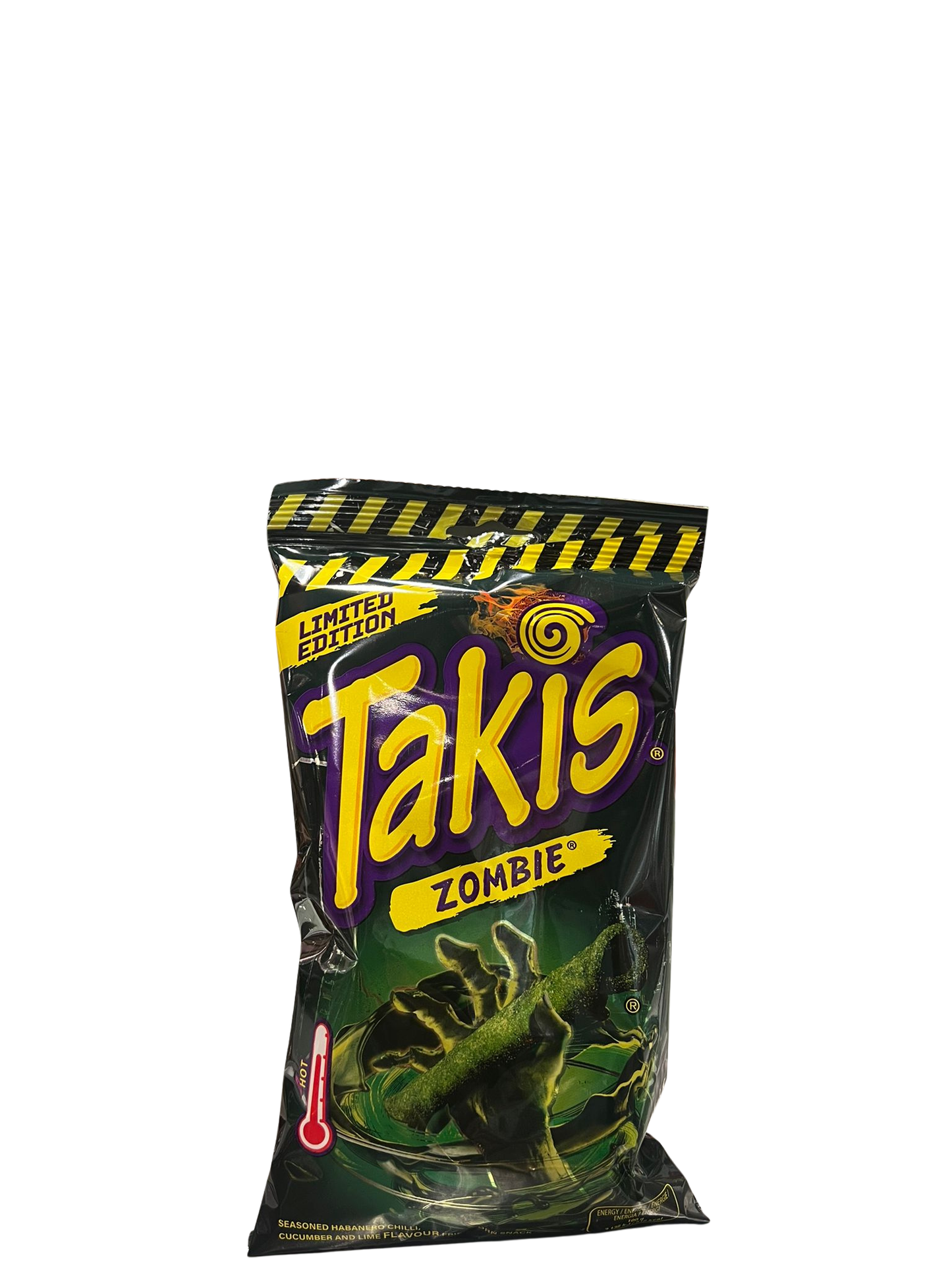 Zombie Takis