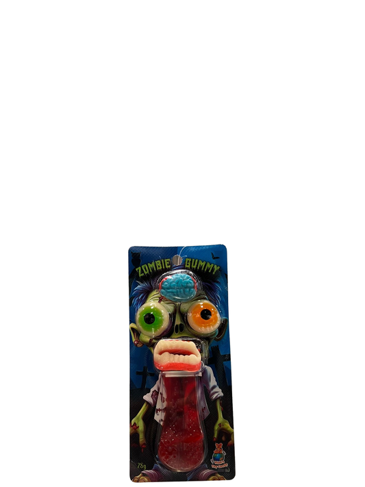 Zombie Gummy