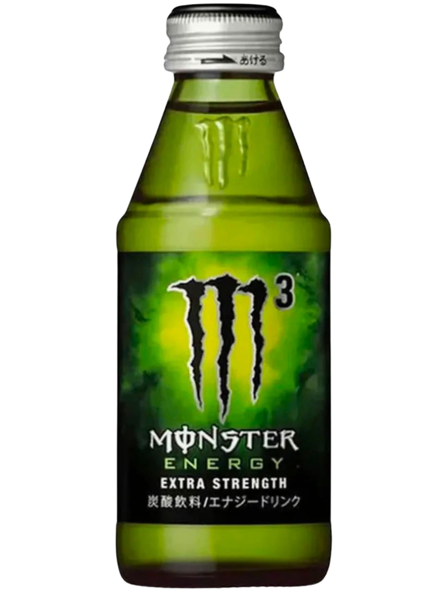 Monster Energy M3