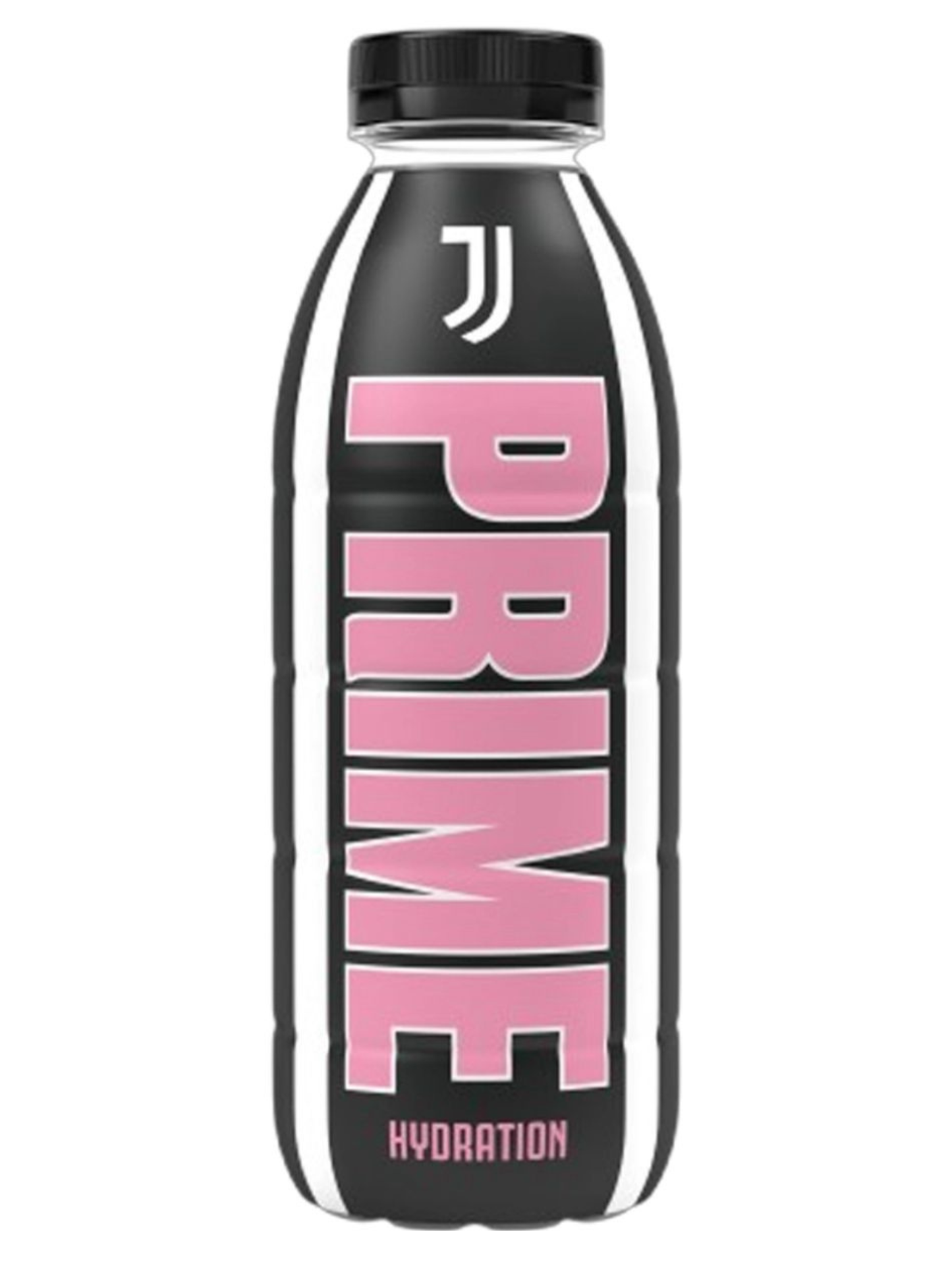 Prime Hydration Juventus