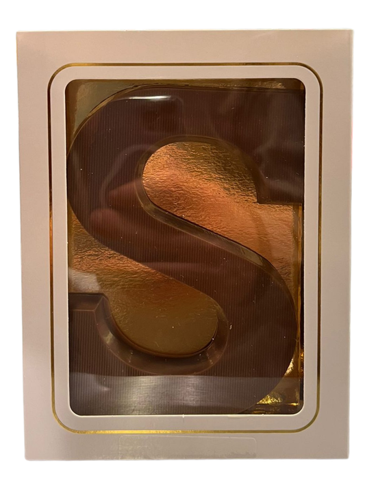 Chocoladeletter Melk 135 Gram