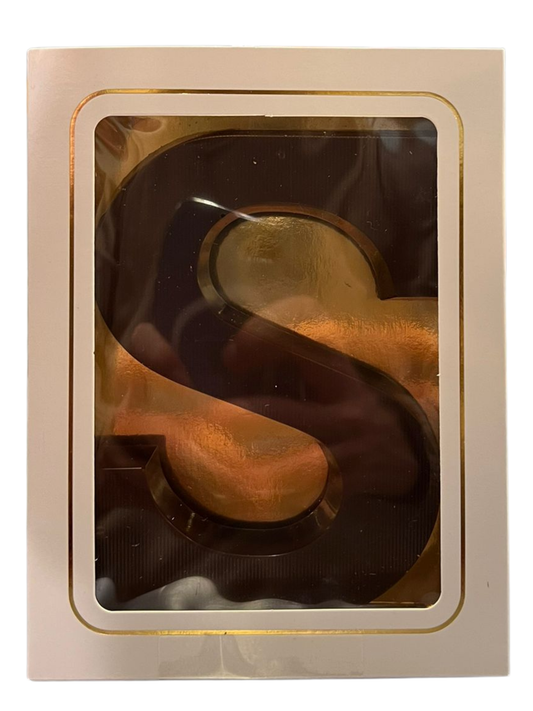 Chocoladeletter Puur 135 Gram