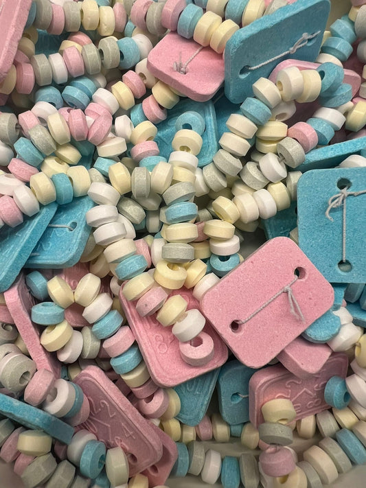Snoephorloge