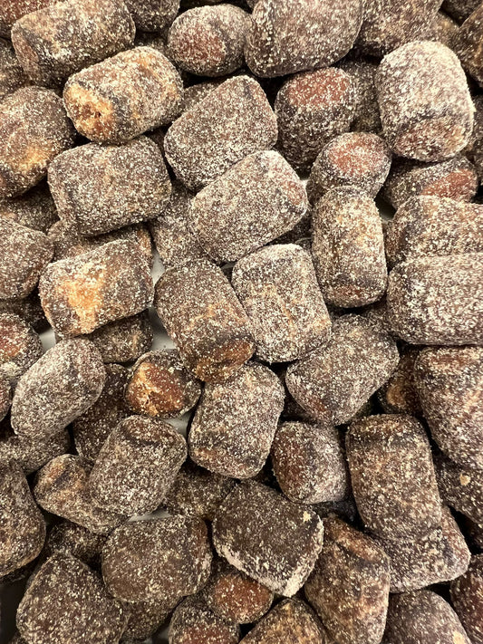 Salmiak Truffel